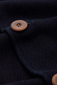 COSIMA | DARK INDIGO
