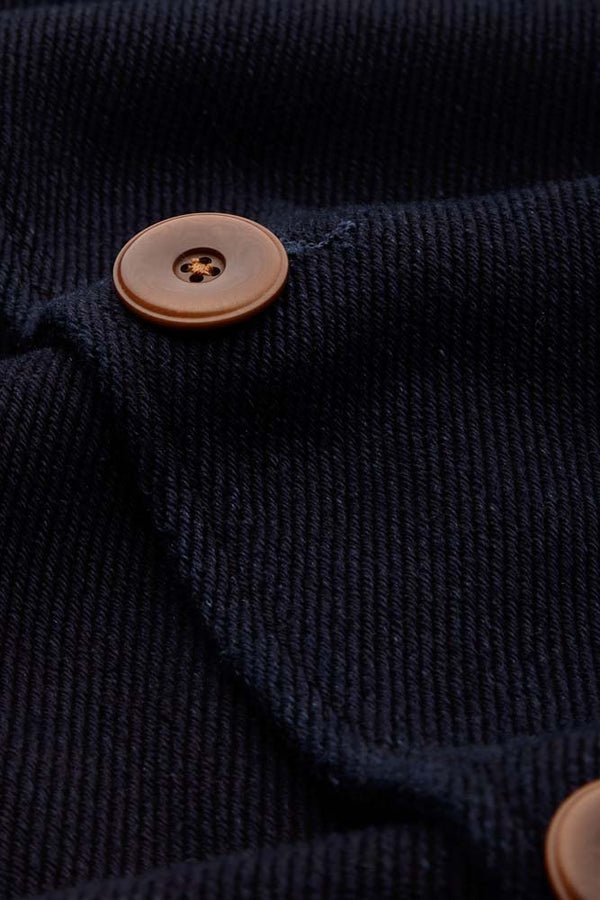 COSIMA | DARK INDIGO