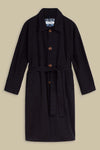 COSIMA | DARK INDIGO