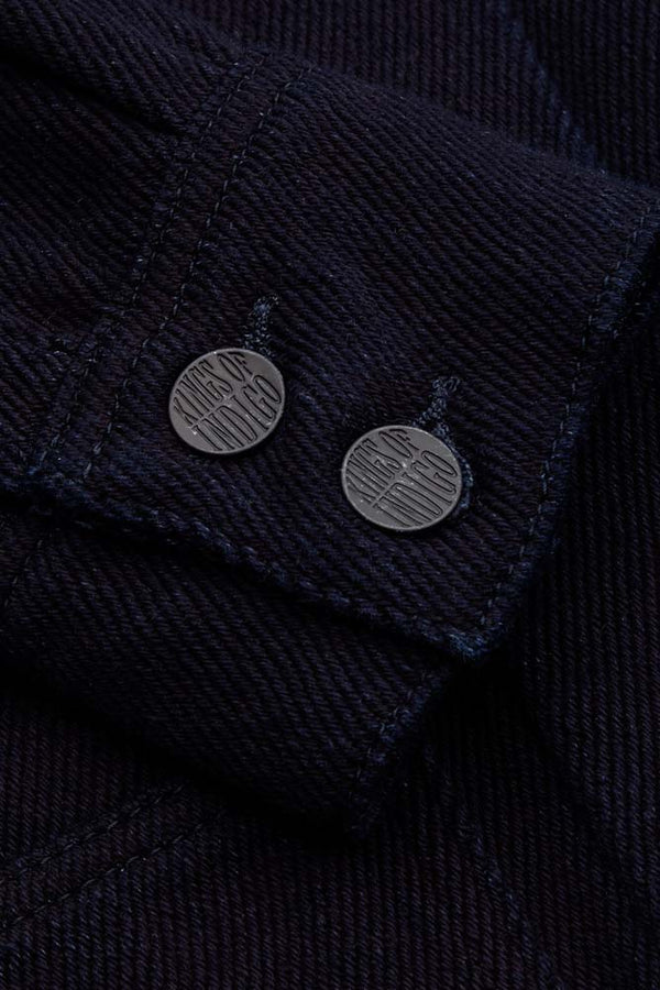 OTA | DARK INDIGO