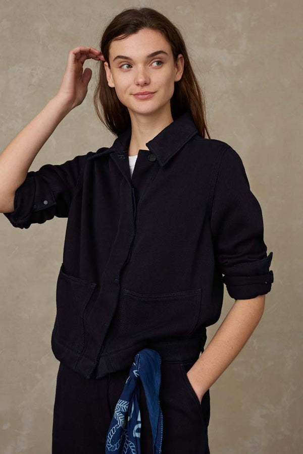 OTA | DARK INDIGO