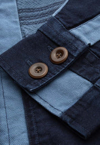 OTA | PATCHWORK ANUBHA FABRICS
