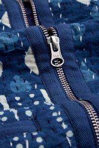 FIORELLA | TRIPLE R QUILTED BLANKET
