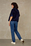 OTA | DARK INDIGO CORD