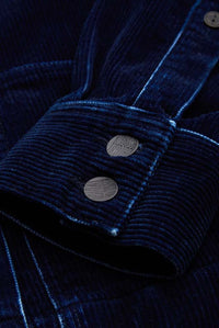 OTA | DARK INDIGO CORD