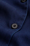 ATHALIE | BLUE BLUE TENCEL