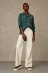 MAUD | FOREST STRIPE