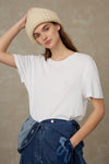 AMABEL | WHITE