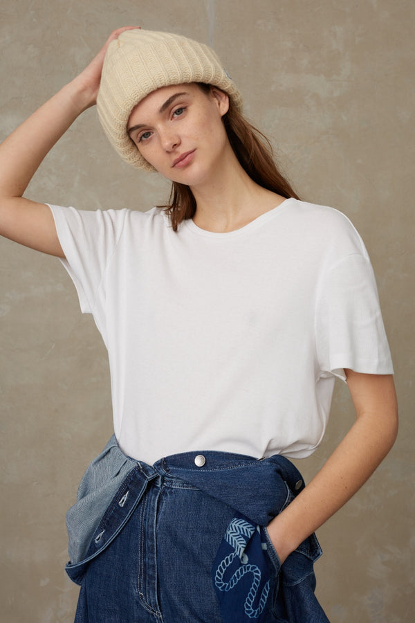 AMABEL | WHITE