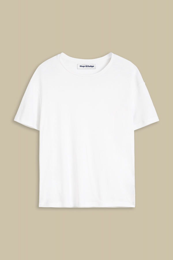 AMABEL | WHITE