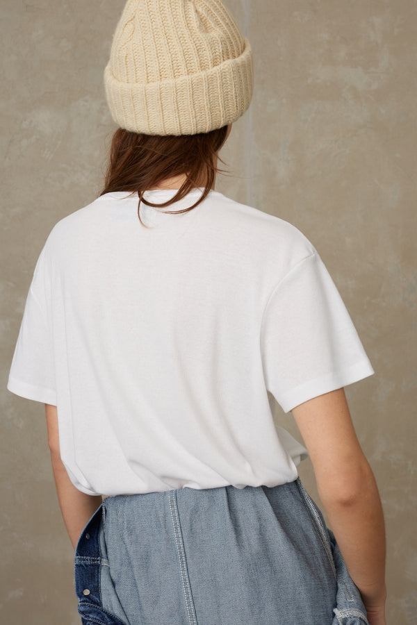 AMABEL | WHITE