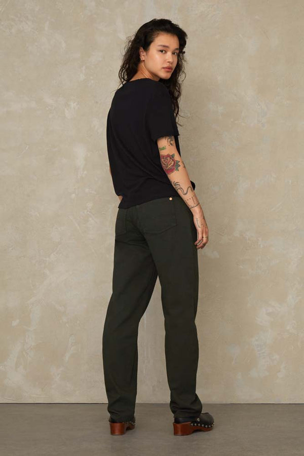 AMABEL | BLACK