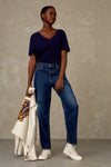 AMARISSA | NAVY
