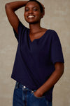 AMARISSA | NAVY
