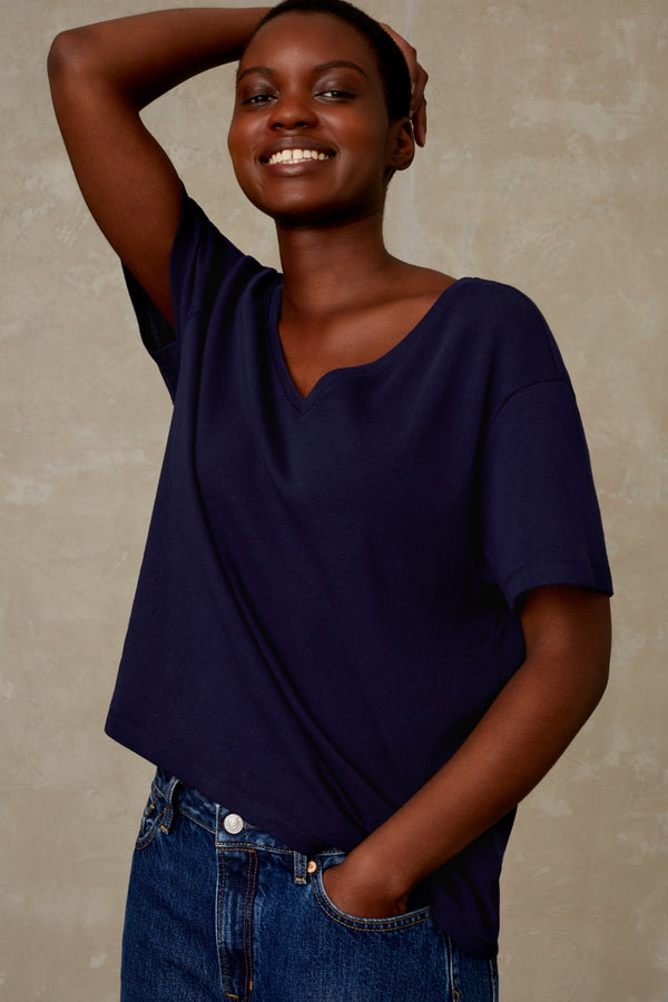AMARISSA | NAVY