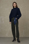 HISSA | NAVY