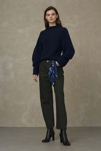 HISSA | NAVY