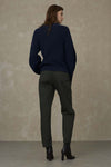HISSA | NAVY
