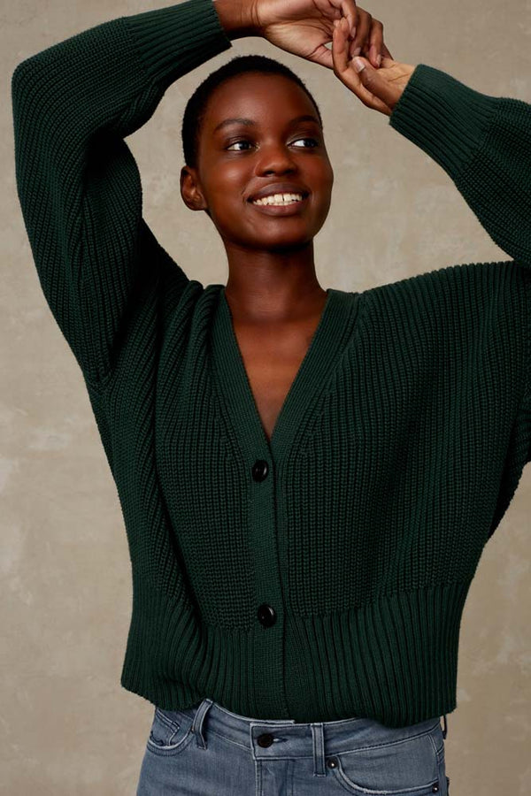 DECIMA | DEEP FOREST