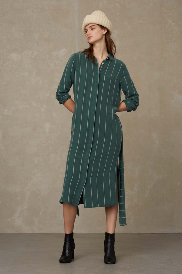 MAGGY | FOREST STRIPE