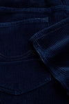 DANIEL | DARK INDIGO CORD