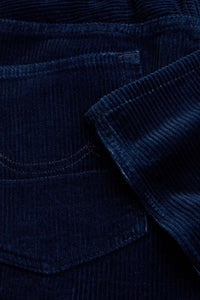 DANIEL | DARK INDIGO CORD
