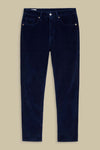 DANIEL | DARK INDIGO CORD