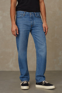KONG | VINTAGE LIGHT BLUE