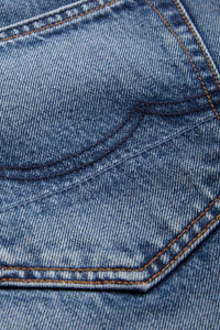 KONG | CLEAN VINTAGE LIGHT BLUE