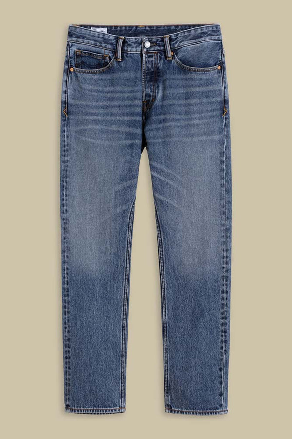 KONG | CLEAN VINTAGE LIGHT BLUE