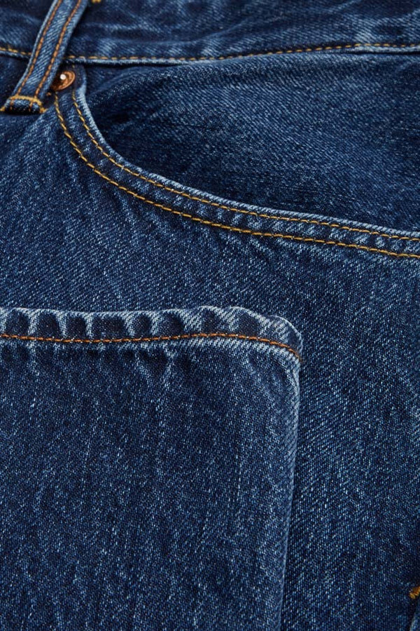 JOHN | BLUE WORN REFIBRA