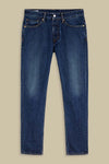 JOHN | BLUE WORN REFIBRA