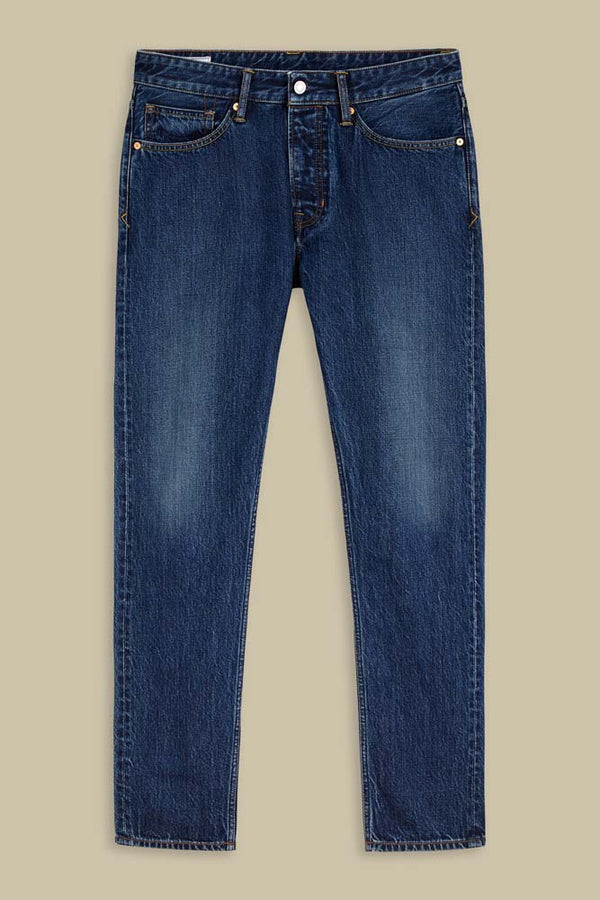 JOHN | BLUE WORN REFIBRA