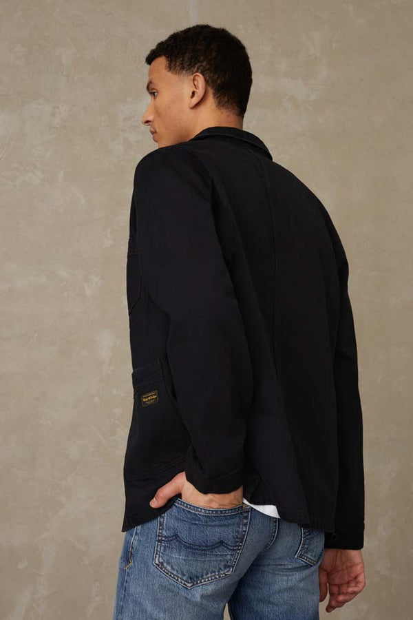 DUNCAN | BLACK