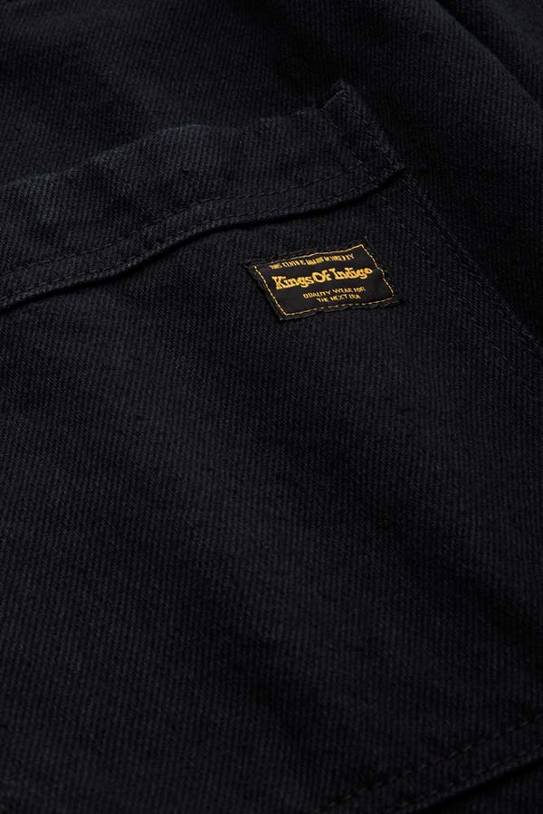 DUNCAN | BLACK