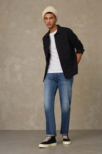 DUNCAN | BLACK