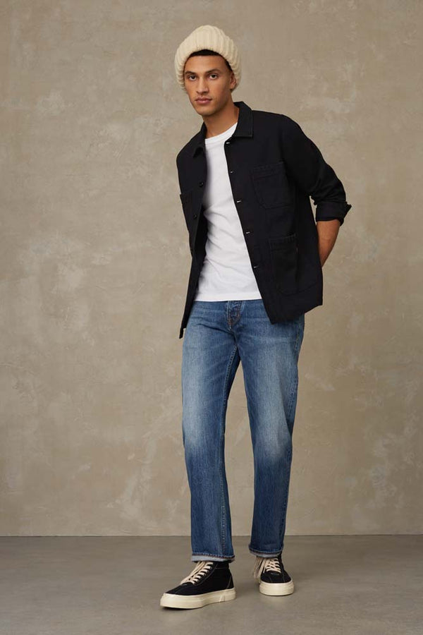 DUNCAN | BLACK