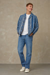 ADAM | TRIPLE R QUILTED BLANKET