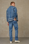 ADAM | TRIPLE R QUILTED BLANKET