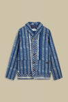 ADAM | TRIPLE R QUILTED BLANKET