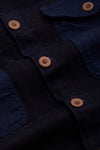 ANGUS | DARK INDIGO
