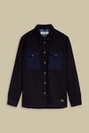 ANGUS | DARK INDIGO