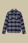 JUNTOKU | BLUE CHECK