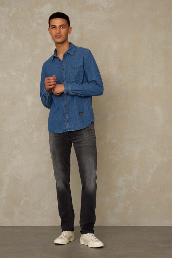 ENDA POCKET | MEDIUM USED