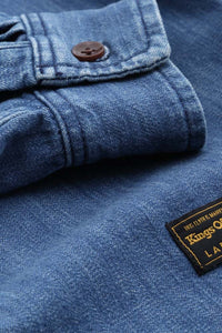 ENDA POCKET | MEDIUM USED