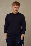 NEZER | STRIPE BLACK