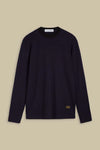 NEZER | STRIPE BLACK