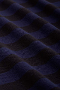 DARIUS | STRIPE BLACK