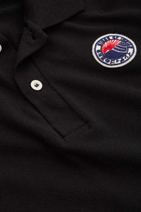 CHOKEI | BLACK FUJI BADGE