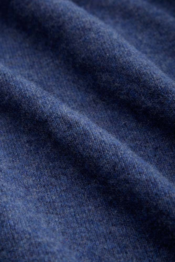 HIDEO | BLUE MELEE